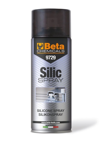 Beta 9729 - Silic Spray – Silicone spray
