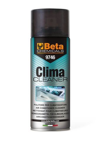 Beta 9746 - Clima Cleaner – Pulitore per climatizzatori