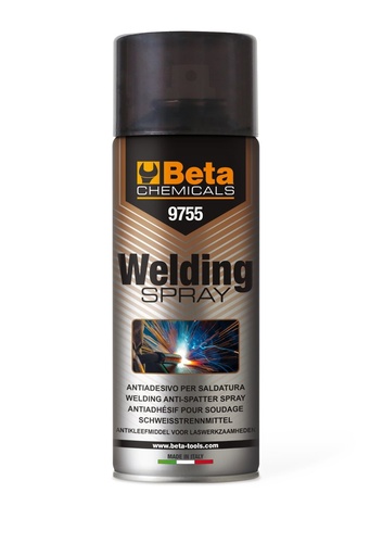 Beta 9755 - Welding Spray – Antiadesivo per saldatura