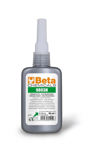Beta 9803H – Frenafiletti - forte resistenza