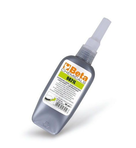 Beta 9821L – Guarnizione liquida- bassa resistenza