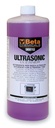 Beta 9881U – Detergente industriale alcalino per vasca ultrasuoni.