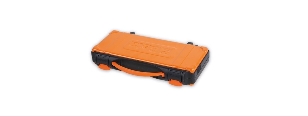 [098990001] Cassetta vuota Beta 9899 CV/A