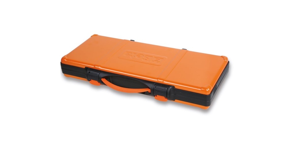 [098990004] Cassetta vuota Beta 9899 CV/D