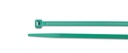Beta 1748V – Fascette di cablaggio in nylon, colore verde