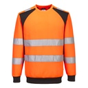 Felpa WX2 Eco Hi-Vis