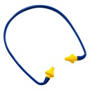 Inserti auricolari conici a fascia (1 paio)