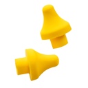 Tappi di ricambio per EP17 (50 coppie)