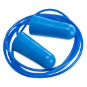 Tappi in PU rilevabili con cordino (200 paia)