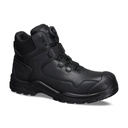 Stivaletto in pelle composita S3S HRO SR FO SC
