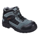Scarponcino S1P Trekker Plus in composito