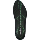 Soletta in gel con supporto plantare