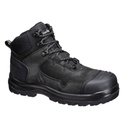 Stivaletto in composito Wheat Apex S3S HRO SR