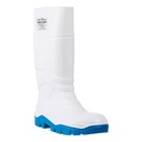 Stivale Wellington  in PU S4 CI FO