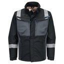 Softshell WX3 FR Modaflame