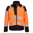 PW3 Modaflame Giacca Softshell Hi-Vis Multi-Norm FR