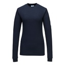 T-shirt Modaflame Knit FR a maniche lunghe