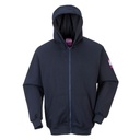 Modaflame Knit FR Full Zip Hooded Sweatshirt