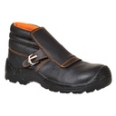 Scarponcino da saldatore Portwest Compositelite S3 HRO