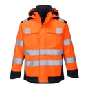 Giacca Modaflame impermeabile multi norma Arco elettrico