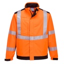 Softshell Modaflame multi norma Arco elettrico