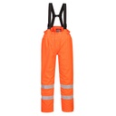 Bizflame Rain Hi-Vis FR Trousers