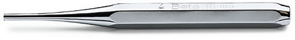[000300040] Punzoni cromati Beta 30 4