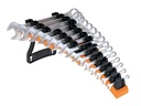 Beta 42/SP15 – Serie di 15 chiavi combinate con supporto