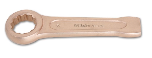 Beta 78BA-AS – Chiavi poligonali a percussione antiscintilla