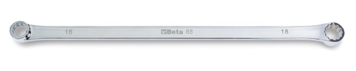Beta 88 – Chiavi poligonali doppie diritte extralunghe