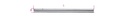 Beta 92HS – Leve di manovra per articolo 91HS cromate