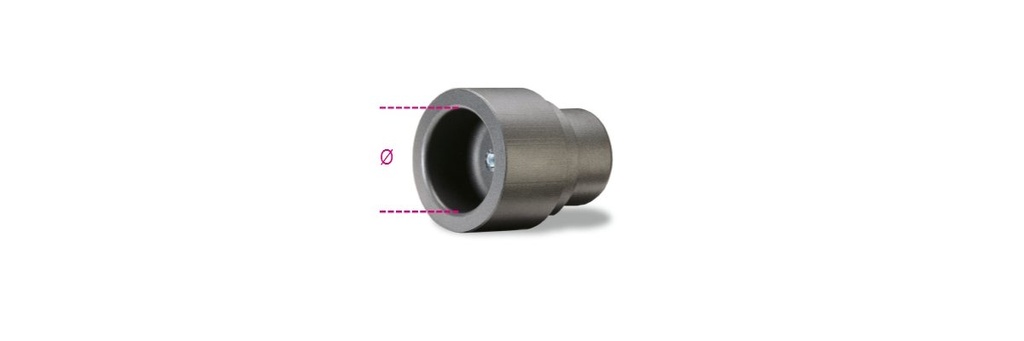 [003100050] Matrici per polifusore 310 Beta 310B 50