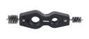 Beta 345SC – Scovolino 4 in 1 per diametri interni ed esterni da 1/2" e da 3/4"