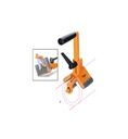Beta 358 – Smussatore esterno per tubi in materiale plastico
