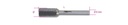 Beta 426MD/CP – Lime rotative in metallo duro taglio incrociato HM4