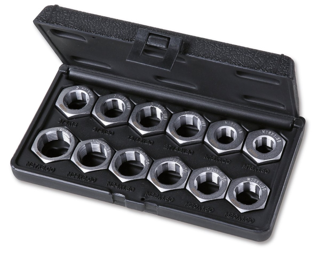 [004370032] Assortimento per ripristino filetti semiassi Beta 437K/12
