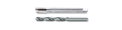 Beta 437U/PM – Kit punte + maschi M5 per 437 U