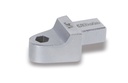 Beta 621 – Accessori portainserti per barre dinamometriche con attacco rettangolare, con magnete