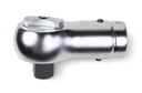 Beta 622 – Cricchetti reversibili per barre dinamometriche con attacco tondo Ø 22 mm