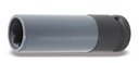 Beta 720MRC – Chiave a bussola Macchina con inserto polimerico per vite ruota con profilo Mercedes