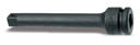 Beta 720/22 – Prolunga Macchina con attacchi quadri maschio e femmina 1/2" fosfatato