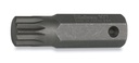 Beta 727/ES16XZN – Inserti Macchina maschio per viti con impronta XZN® attacco 16 mm fosfatati