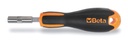Beta 851E – Portainserti magnetico con impugnatura Evox