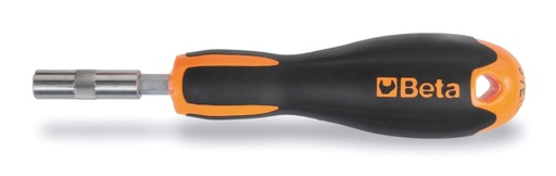 Beta 851E – Portainserti magnetico con impugnatura Evox